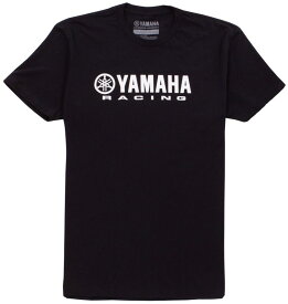 US YAMAHA 北米ヤマハ純正アクセサリー Yamaha Racing Tee