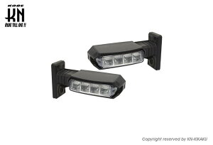 KOSO R[\[ LEDV[PVECJ[Lbg BWfS 125 R YAMAHA }n ECJ[ Η dn