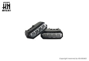 KOSO R[\[ LEDV[PVECJ[Lbg BWfS 125 R YAMAHA }n ECJ[ Η dn