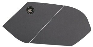 Eazi-Grip �C�[�W�[�O���b�v �j�[�O���b�v�T�|�[�g TANK GRIP PERFOMANCE Ninja 7 Hybrid Z KAWASAKI �J���T�L �j�[�O���b�v�p�b�h �^���N�֘A �O�� �^�C�v�FSIL (�X�g���[�g)�^�J���[�F�u���b�N