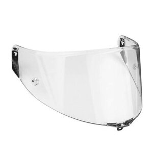 AGV �G�[�W�[�u�C ���[�X2 �o�C�U�[ �X�N���b�`���W�X�^���g(RACE 2 VISOR SCRATCH RESISTANT) �w�����b�g�V�[���h �w�����b�g