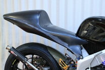 楽天市場】NSR シートカウルの通販