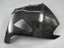 楽天市場】アンダー カウル zzr1400の通販