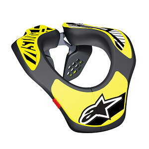alpinestars ApCX^[Y NECK SUPPORT [lbNT|[g] lbNu[X veN^[