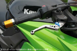 SPEEDRA �X�s�[�h�� �A�W���X�g���o�[ �X�^���_�[�h�V���[�g GSX-R125 GSX-S125 SUZUKI �X�Y�L �u���[�L���o�[ �n���h�����Ӄp�[�c �n���h��