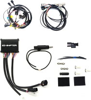 楽天市場】ヒールテックエレクトロニクス クイックシフター（車用品 