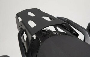 SW-MOTECH SWebN STREET-RACK (Xg[gbN) STREET TRIPLE S R RS TRIUMPH gCAt ALA O