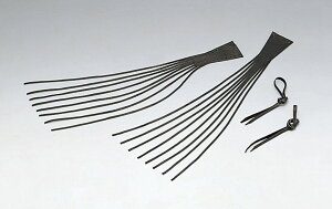 KIJIMA キジマ レバーフリンジカバー 汎用 HARLEY-DAVIDSON ハーレーダビッドソン レバーフリンジ ハンドル