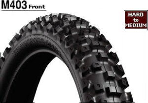 BRIDGESTONE uaXg MOTOCROSS M403 y70/100-17 40M WzgNX ^C CRM50 CRM80 CR80R/RII CR85R/RII CRF150R KX80/II KX85 Light Bee S L1J RZ50 YZ85 HONDA z_ KAWASAKI JTL SUR-RON T[ YAMAHA }n It
