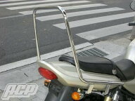 ACP エーシーピー ロングタンデムバー バリオス 2型 KAWASAKI カワサキ グラブバー・タンデムバー・シー…