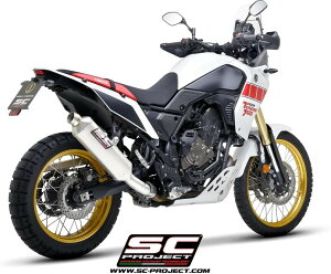 SC-PROJECT SCvWFNg [Ch XbvITCT[t`^NpCvysz TENERE 700 YAMAHA }n XbvI}t[ }t[