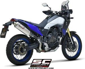 SC-PROJECT SCvWFNg [Ch XbvITCT[ nC|WV TENERE 700 YAMAHA }n XbvI}t[ }t[