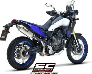 SC-PROJECT SCvWFNg [Ch XbvITCT[ 'nC|WV' TENERE 700 YAMAHA }n XbvI}t[ }t[
