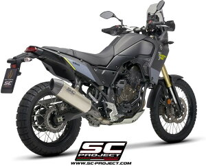 SC-PROJECT SCvWFNg GNXv[[ II XbvITCT[ysz TENERE 700 YAMAHA }n XbvI}t[ }t[