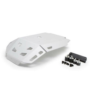 Puig �v�[�` �A���_�[�K�[�h (Oil-Carter Guard) F750GS F850GS Adventure F900GS BMW �A���_�[�K�[�h�E�X�L�b�h�v���[�g �t���[��