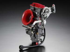 YOSHIMURA ヨシムラ FCR-MJNキャブレター NSF100 HONDA ホンダ キャブレター 吸気関連 エンジン