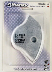 RESPRO Xv GAAM[tB^[ tFCX}XN Ap