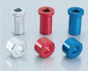 KITACO キタコ アルミアクスルカラー(リア) NS50F HONDA ホンダ アクスルカラー ホイール関連 足回り