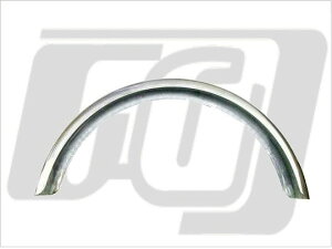 GUTS CHROME �K�b�c�N���[�� �t���b�g�t�F���_�[6�C���` �ėp HARLEY-DAVIDSON �n�[���[�_�r�b�h�\�� ���A�t�F���_�[ �t�F���_�[�֘A �O��