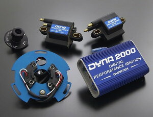 DYNATEK _CiebN DYNA2000 GNXgpbP[W GPZ900R NINJA [jW] GPZ900RX GPZ1100RX ZX-10 ZX-11 ZZR1100 GPz1100F ZRX1100 KAWASAKI JTL ̑COjbVE_΃p[c _Όn GW