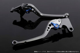 SPEEDRA スピードラ アルミビレットアジャストレバーセット スタンダードロング K1600GTL K1600GT R NINE T R1200GS ADVENTURE R1200RS R1200RT R1200R BMW ブレーキ・クラッチレバーセット ハンドル周辺パーツ ハンドル