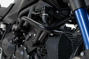 SW-MOTECH SWebN NbVo[ NIKEN YAMAHA }n GWK[h t[