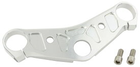SHIFT UP シフトアップ ビレットトップブリッジ単体 APE50 APE100 Type-D HONDA ホンダ トップブリッジ ハンドル周辺パーツ ハンドル