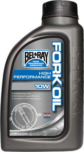 BEL-RAY xC HIGH PERFORMANCE FORK OIL nCptH[}XtH[NICy15Wzy1LzytH[NICz ėp HARLEY-DAVIDSON n[[_rbh\ TXyVICEtH[NIC TX