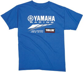 US YAMAHA 北米ヤマハ純正アクセサリー 「Toddler Yamaha Racing」Tシャツ スペシャルエディション