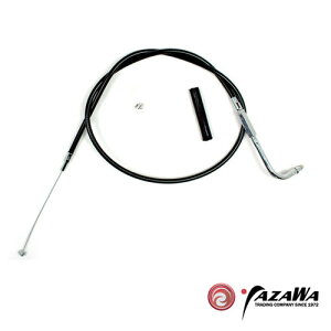 MotionPro モーションプロ スロットルケーブル 122cm FLHRC-I ロードキング・クラシック・インジェクション 1998 1999 2000 2001 FLHR-I ロードキング・インジェクション 1996 1997 HARLEY-DAVIDSON ハーレーダビ