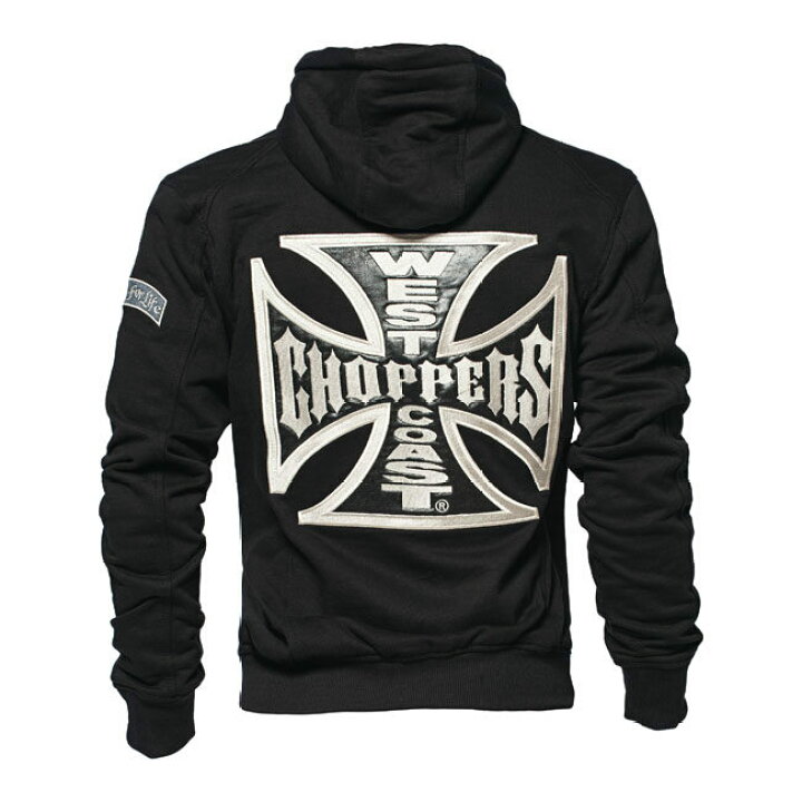 楽天市場】WEST COAST CHOPPERS ウエストコーストチョッパーズ クロス 