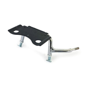 MCS �G���V�[�G�X �A�W���X�^�u���Z���^�[ �X�^���h�yADJUSTABLE CENTER STAND�z 09-16 TOURING EXCL�D FLHTCUSE2�^3�^4�^5�^6 FLHTKSE FLTRUSE�G MODELS WITH50768-07A ADJ�D PASSENGER FLOORBOARD MOUNTS HARLEY-DAVIDSON �n�[���[�_�r
