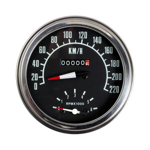 MCS GV[GX Xs[h[^[ ^R[^t 73-84 tFCX (I)ySPEEDOMETER WITH TACHO FACE (I)z Xs[h[^[^R[^[Lbg [^[ECWP[^[֌W dn