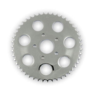 MCS GV[GX 530 `F[Ro[W AXvPbg 51Ty530 CHAIN CONVERSION REAR SPROCKETS 51Tz 86-92 XLNUG FITS 92-99NU XL WHEN CONVERTED TO HARLEY-DAVIDSON n[[_rbh\ huXvP