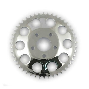 MCS GV[GX AXvPbg 46TyREAR SPROCKET 46Tz 82-85 FXRNU  OFFSET CHOP HARLEY-DAVIDSON n[[_rbh\ huXvPbgEAXvPbg 쓮n COLORFCHROME