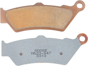 MOOSE RACING [X[VO u[Lpbh [1721-0999] F650 1993 - 2012 F700GS 2013 2015 F800GS ADVENTURE 2008 G650GS SERTAO 2014 G650X CHALLENGE 2007 2009 COUNTRY R1200 HP2 ENDURO 2005 690 R 2010 2016 950 2004 S SUPERMOTO BMW KTM u
