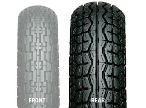 IRC ACA[V[ GS-11 y3.50S18 4PR WTz ^C VN[hCT250S Z250FT RZ250 HONDA z_ KAWASAKI JTL YAMAHA }n I[h^CEX|[c I[h^C