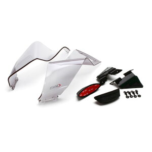 Puig �v�[�` �t�����g�X�|�C���[GP(FRONTAL SPOILER GP) YZF-R1 ���[�X�x�[�X�� YZF-R1M YAMAHA ���}�n �X�|�C���[�E�E�C���O �O��