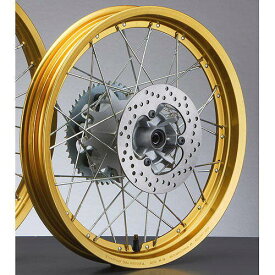 Y’S GEAR(YAMAHA) ワイズギア リアホイールASSY (XT250) セロー 250 YAMAHA ヤマハ ホイール ホイール関連 足回り
