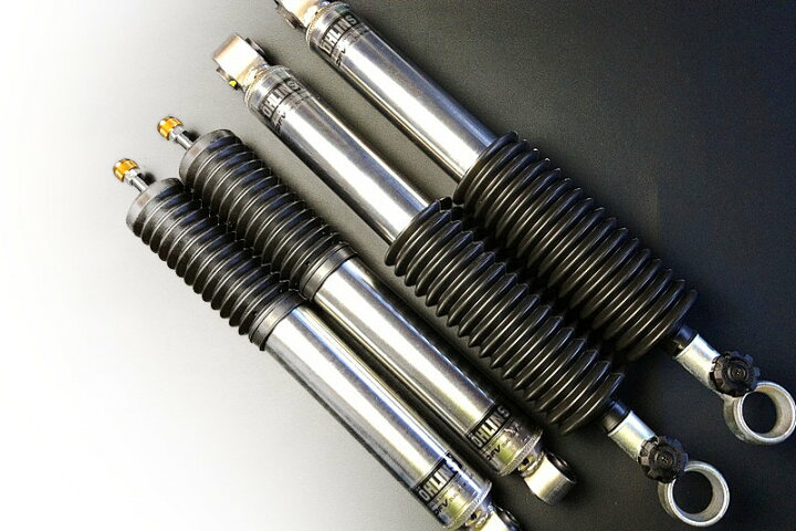 楽天市場】OGUshow オグショー 【ブランド：OHLINS(オーリンズ)】200系 