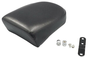 LePera ラペラ ベアボーンソロ用ピリオンシート CVO FLHX FLHXSE FLTR FLTRXSE FLTRXSTSE HARLEY-DAVIDSON ハーレーダビッドソン シート シート関連 外装