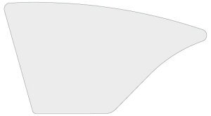 Eazi-Grip C[W[Obv ^NK[htB Tank Paint Protection Kits R 1300 GS Adventure BMW veNVtBEیtB O