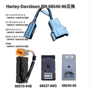 axel joost elektronik �A�N�Z���E���[�X�g�E�G���N�g���j�N�X 68540-96 �n�[���[�_�r�b�h�\���E�B���J�[���W���[���݊� LED�E�B���J�[�C�R���C�U�[ HARLEY-DAVIDSON �n�[���[�_�r�b�h�\�� �E�C���J�[��