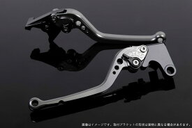 SPEEDRA スピードラ アルミビレットアジャストレバーセット スタンダードロング 250TR Dトラッカー125 DトラッカーX KLX125 KLX250 KSR PRO(プロ) NINJA250 NINJA250R NINJA250SL NINJA400 VERSYS-X250 Z125 PRO(プロ) Z250 Z250SL Z400