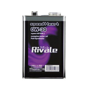 Speed Heart Xs[hn[g o[ spec-07B 0W-30 4TCNIC IC