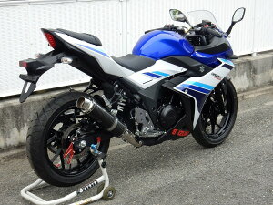 WRfS _uA[Y AGL][Xg XbvI}t[ GSX250R SUZUKI XYL }t[ ^CvFXeX^J[{