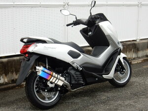 WRfS _uA[Y tGL][Xg}t[ NMAX155 YAMAHA }n }t[