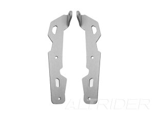 AltRider アルトライダー Luggage Rack Brackets R1200 GS Oil Cooled A BMW バッグ・ボックス取り付けステー 車体用バッグ・ケース