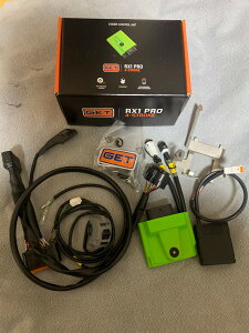 GET Qbg RX1PRO ECU YAMAHA WR250R/WR250X Eyestec WR250R WR250X }n zC֘A GW