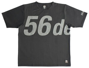 56design 56fUC TRIMMING COOL Tee TVc Ap